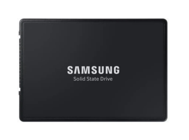 Image of Samsung PM9A3 7.68 TB U.2 PCI Express 4.0 NVMe MLC