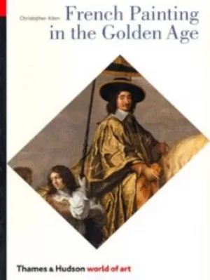 Image of French painting in the Golden Age by Christopher Allen