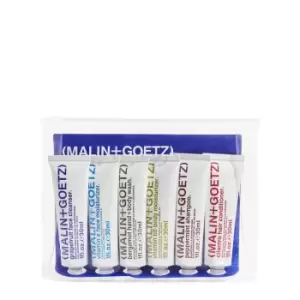 Image of Malin + Goetz Best Sellers Travel Kit