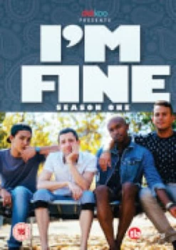 Image of I'm Fine - Season 1