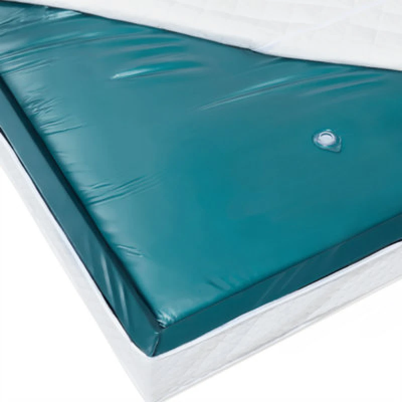 Image of Beliani Waterbed Mattress Mono Full Wave Reduction 160 X 200 Cm (Eu King Size)