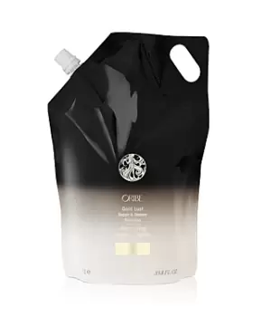Image of Oribe Gold Lust Shampoo Refill 33.8 oz.