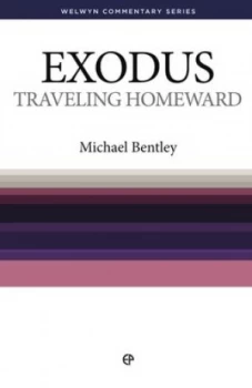 Image of Travelling Homeward by Michael Bentley Paperback