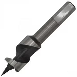 Image of Worksafe AW20x100 Auger Wood Drill Ø20 x 100mm