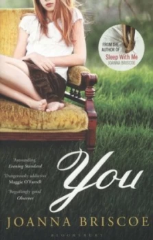 Image of You by Joanna Briscoe Paperback