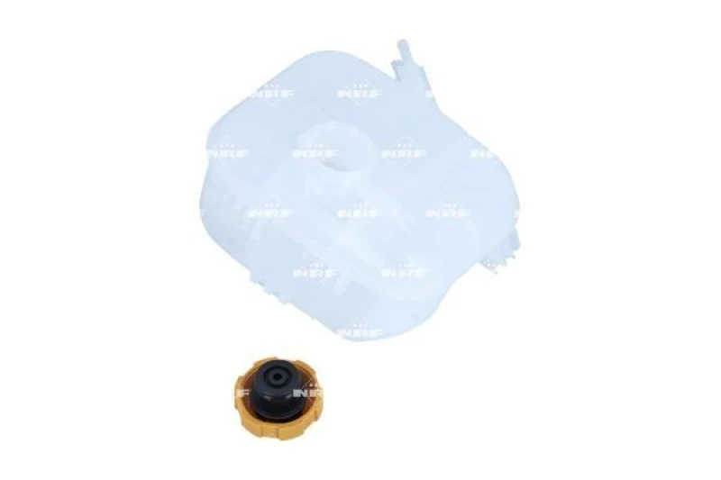 Image of NRF Coolant expansion tank NRF 454109