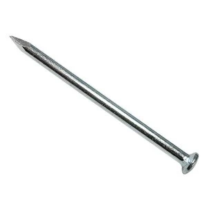 Image of ForgeFix Don Quichotte Medium Gauge Masonry Nail, Zinc Galv. 3.0 x 25mm (Box 100)
