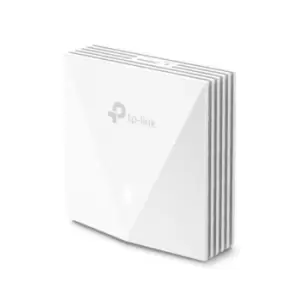 TP Link AX3000 Wall Plate WiFi 6 Access Point