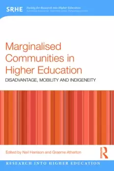 Image of Marginalised Communities in Higher EducationDisadvantage Mobility and Indigeneity