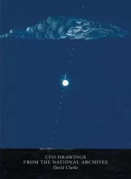 Image of UFO Drawings From The National Archives