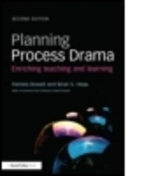 Image of Planning process drama by Pamela Bowell