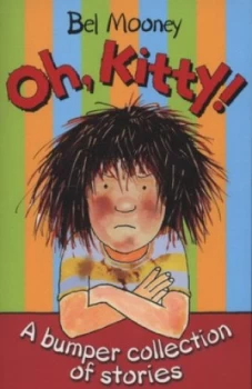 Image of Oh Kitty by Bel Mooney Paperback