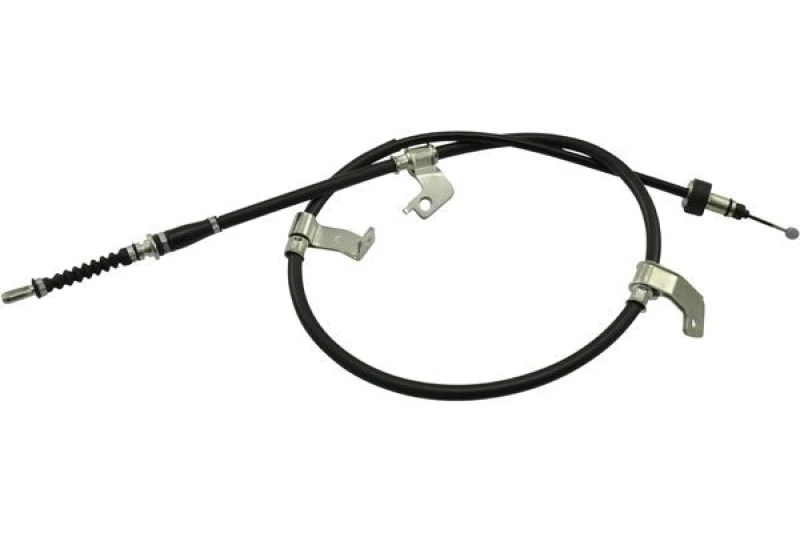 Image of KAVO PARTS Handbrake cable KAVO PARTS BHC-4140