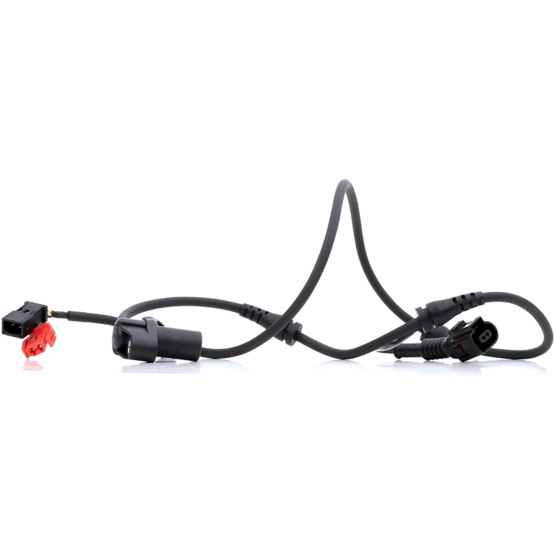 Image of STARK SKWSS-0350025 ABS Sensor Front axle both sides Sensor,wheel speed (412)