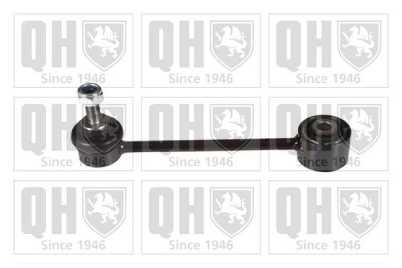 Image of QUINTON HAZELL Anti-roll bar link QUINTON HAZELL QLS3937S
