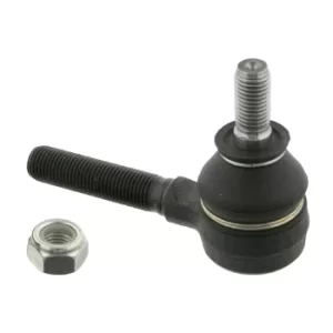 Image of Steering Joint 02285 by Febi Bilstein Front Axle Right