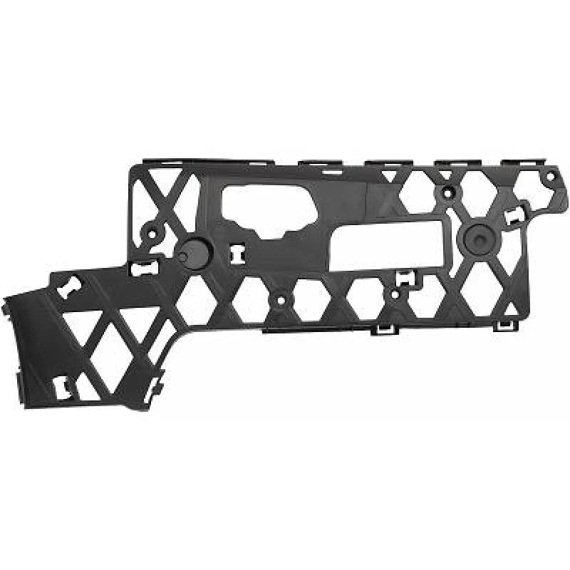 Image of Bumper bracket DIEDERICHS 2248160