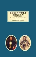 Image of kleinwort benson the history of two families in banking