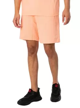 image of Diz Sweat Shorts