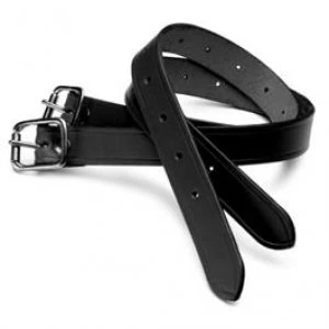 image of Billingham 5/8" Leather Tripod Straps