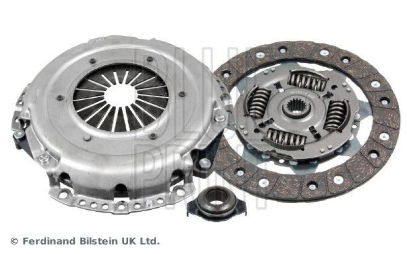 Image of Blue PRINT Clutch kit Blue PRINT ADF123003