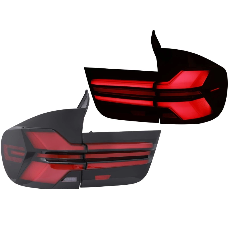 Image of Rear combination lights DIEDERICHS 1291995