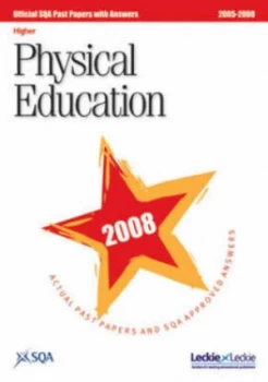 Image of Higher Physical Education. Paperback