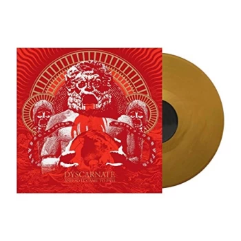 Image of Dyscarnate - And So It Came To Pass Vinyl