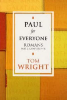 Image of Paul for Everyone by N. T Wright Book