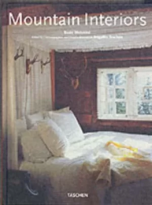 Image of Mountain interiors by Beate Wedekind