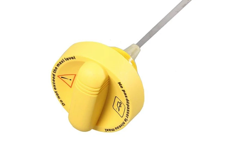 Image of Oil Dipstick METZGER 8001086