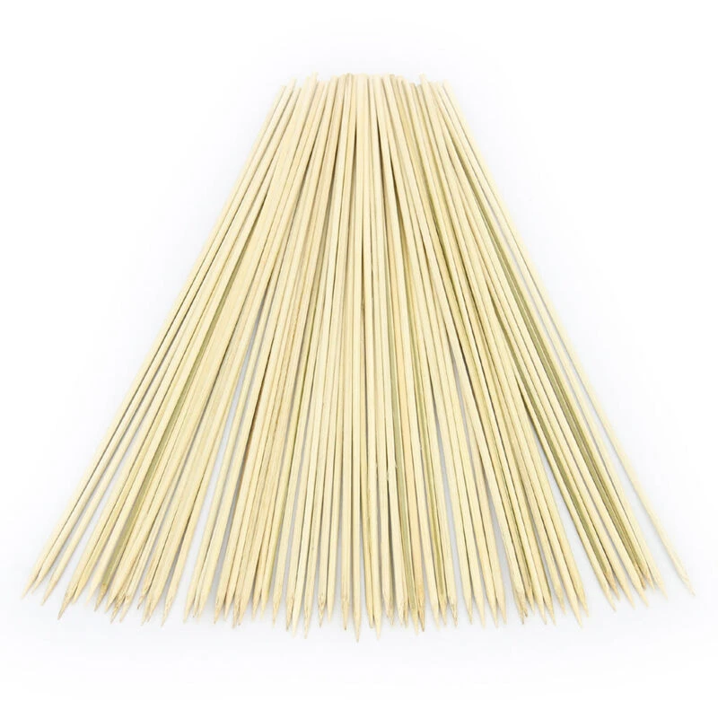Image of KuKoo Wooden Candy Floss Sticks (300 Per Pack)