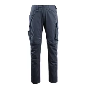 Image of LEMBERG TROUSERS WAIST 30.5" REG LEG DARK NAVY