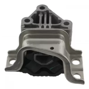 Image of Mounting Bush 32276 by Febi Bilstein Right