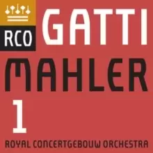Image of Mahler: 1