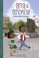 Image of honoring heroes