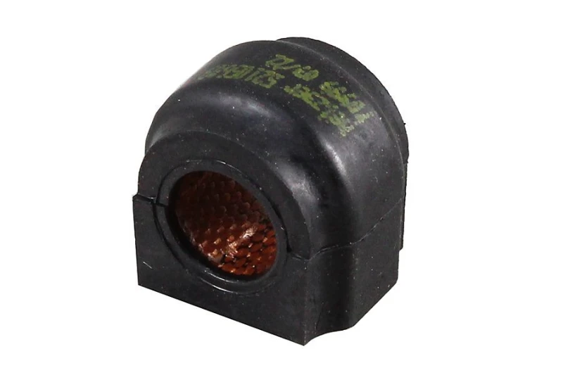 Image of Anti roll bar bush METZGER 52105609