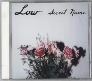 Image of Low Secret Name 1999 UK CD album TUGCD007