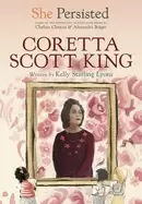 Image of she persisted coretta scott king