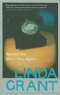 Image of remind me who i am again