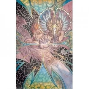 Image of Lucifer Tp Vol 10 Morningstar by Mike Carey Paperback