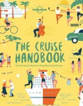 Image of The cruise handbook by