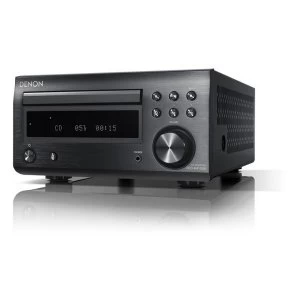 Image of RCD-M41DAB Micro HiFi CD Bluetooth Receiver