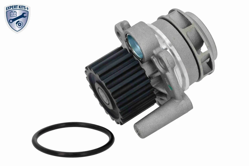 Image of VAICO V10-50052 Water pump Original VAICO Quality, with seal ring Water Pump (1260)