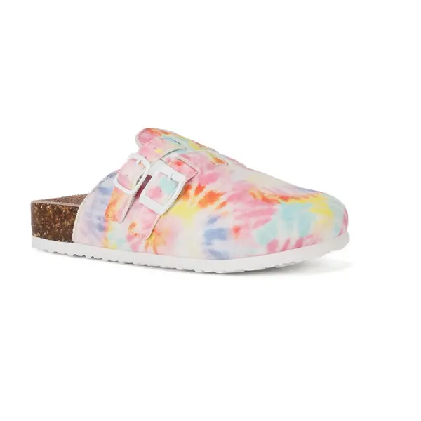 Image of Rocket Dog Womens Abel Plus Tucker Close Toe Slide Mules UK Size 3 (EU 36)