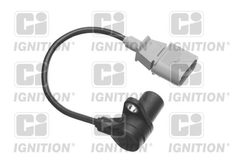 Image of QUINTON HAZELL Crankshaft sensor QUINTON HAZELL XREV337