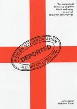Image of Invasion and Deportation Paperback