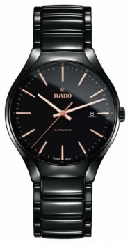 Image of RADO True Automatic High-Tech Ceramic R27056162 Watch