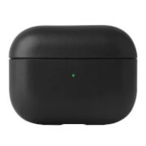 Native Union Classic Leather Airpods Pro Case - Black