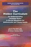 Image of hidden curriculum for understanding unstated rules in social situations for
